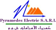 Pyramedes Electric S.A.R.L